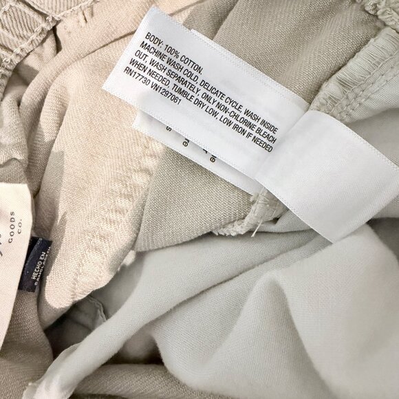 Universal Thread Wide-Leg Drawstring Pants - Picture 6 of 6